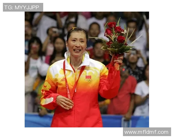 羽毛球传奇刘军的职业生涯与心路历程深度对话