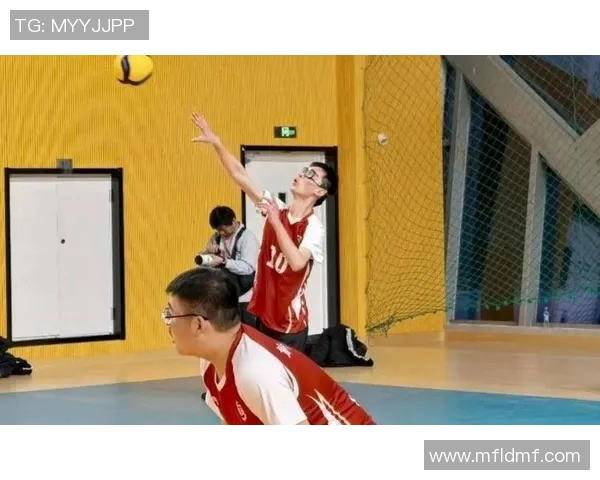 西安排球队的比赛经验分享与技巧探讨助力排球爱好者提升竞技水平