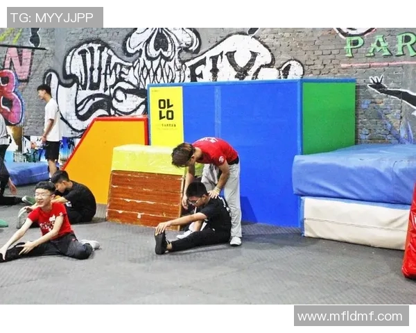 重庆极限运动队的团队协作变革引发热议探索极限运动新风潮